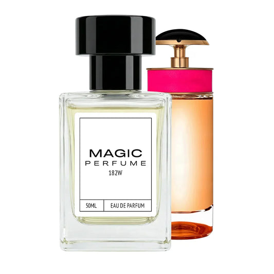 Riecht als... Candy - Nr. 182