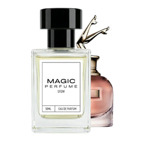 Smells Like... SCANDAL -  No. 192