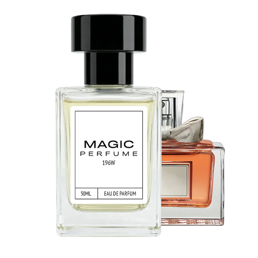 Smells Like... Miss Dior Le Parfum - No. 196