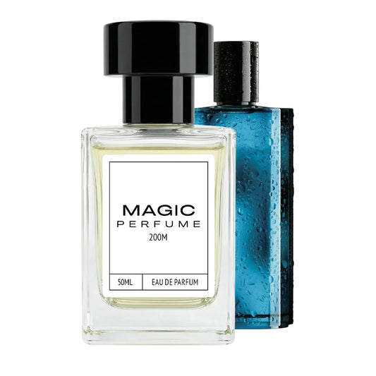 Smells Like... Cool Water - No. 200