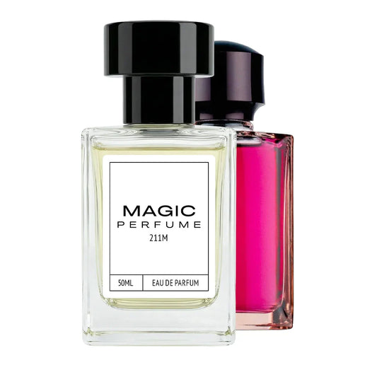 Smells Like... Joop Homme - No. 211