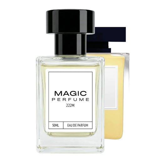 Smells Like... Allure Homme Sport - No. 222