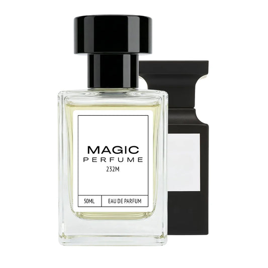 Smells Like... Fucking Fabulous - No. 232