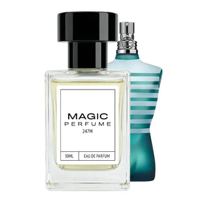 Smells Like... Le Male - No. 247