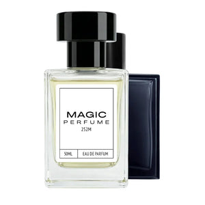 Smells Like... Bleu - No. 252