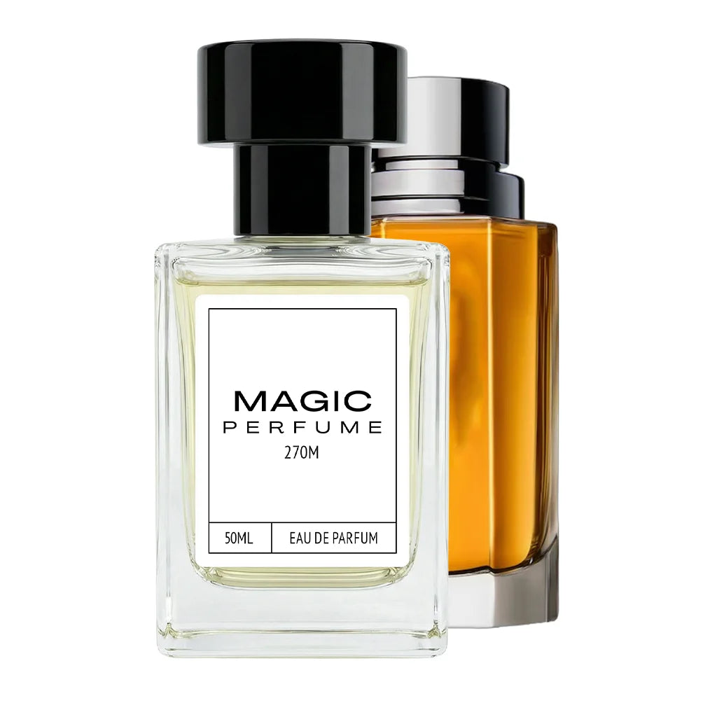 Dufter som... The Scent - Nr. 270