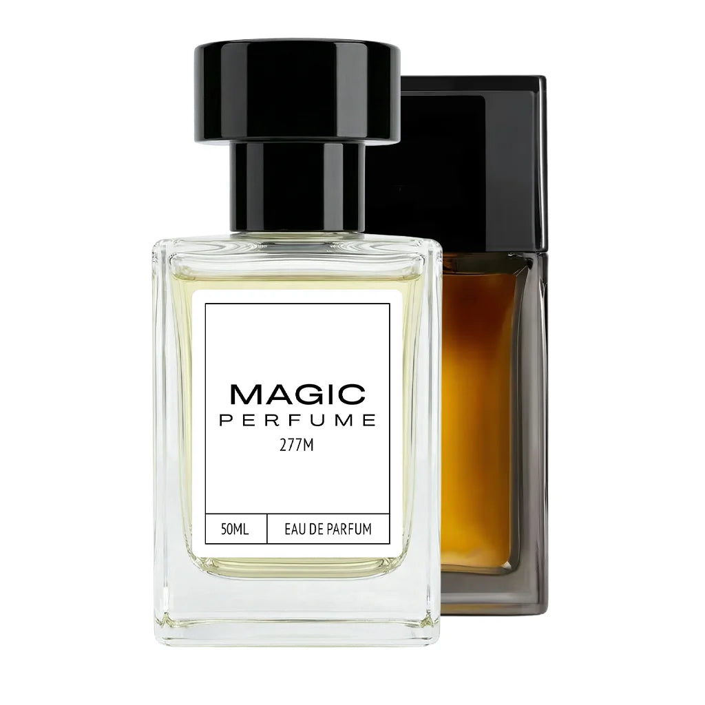 Smells Like... Homme Intense - No. 277