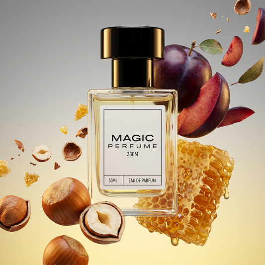 Ruikt als…  1 Million Lucky - No. 280