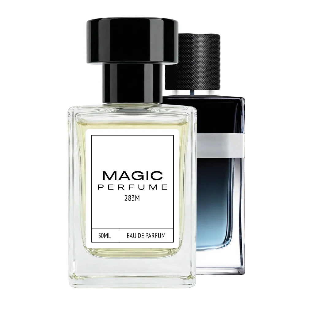 Smells Like... Y - No. 283