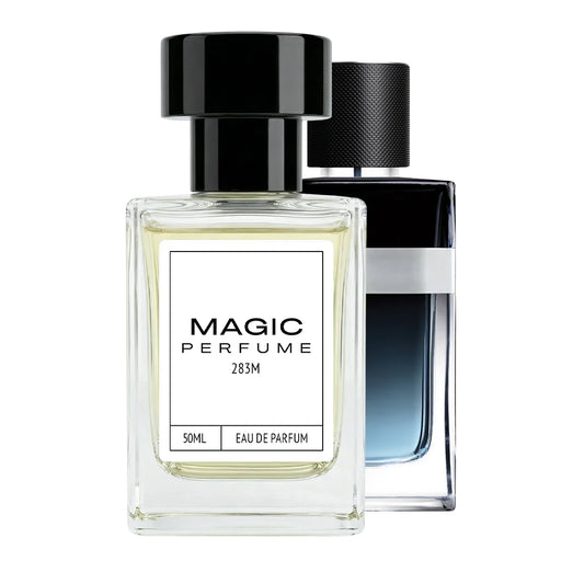 Smells Like... Y - No. 283