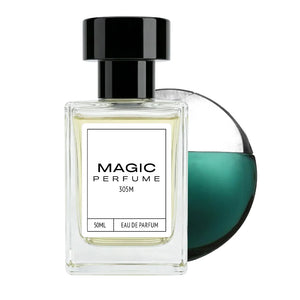 Ruikt als.. Aqva Pour Homme - Nr. 305