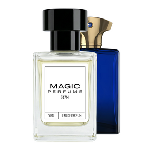 Smells Like… Quiet King - No. 317