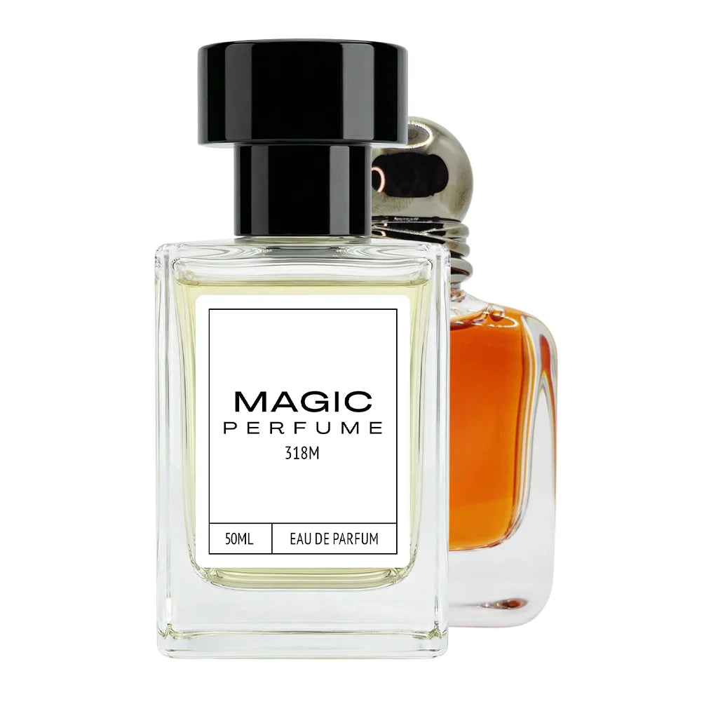 Smells Like... Stronger With You Intensely - No. 318