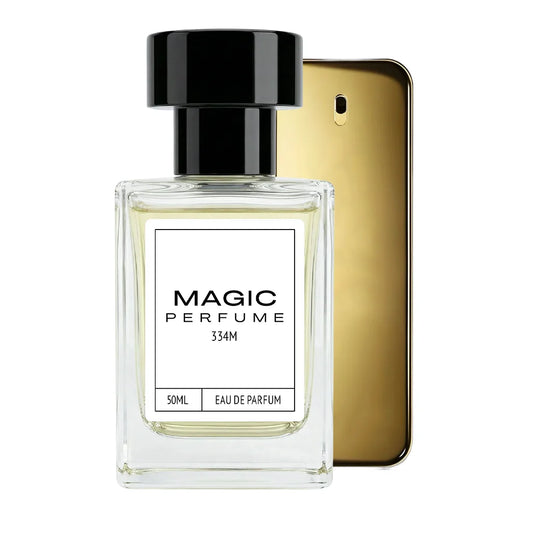 Smells Like... One Million Elixir - No. 334