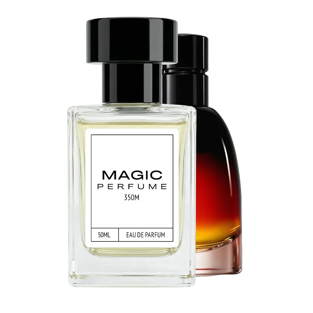 Ruikt als... Fahrenheit Le Parfum - Nr. 350