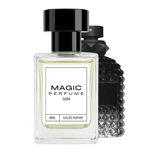 Smells Like... Uomo Born in Roma - No. 360