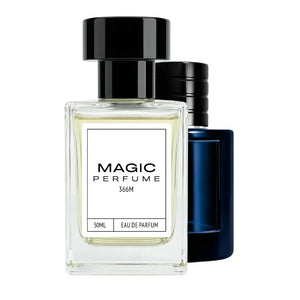 Smells Like... Sauvage Elixir - No. 366