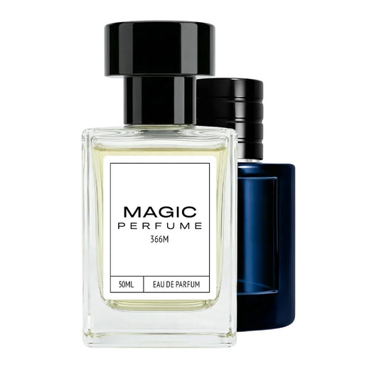 Smells Like... Sauvage Elixir - No. 366