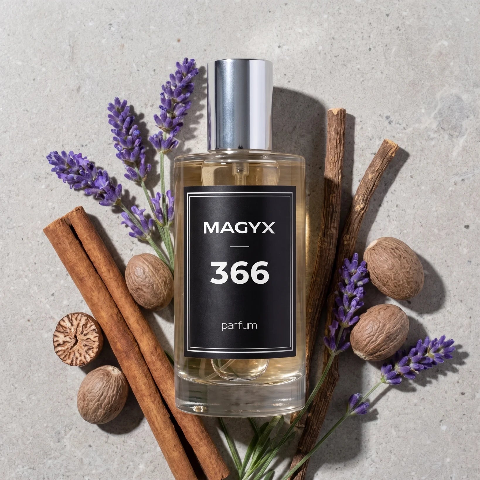 Smells like... Dior Sauvage - Nr. 366