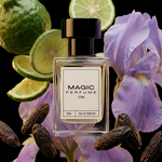 Ruikt als… Code Parfum - No. 379