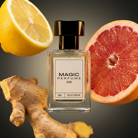 Ruikt als… Homme Sport - No. 383