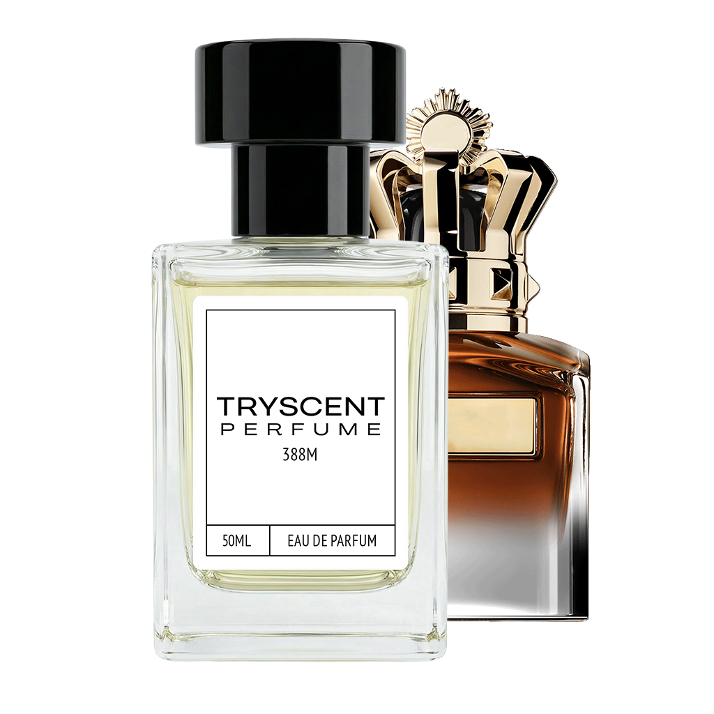 Ruikt als ...Scandal pour homme - No. 388