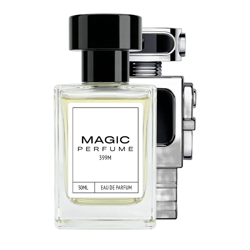 Smells Like... Phantom - No. 399