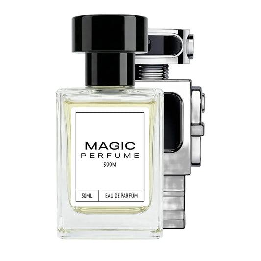 Smells Like... Phantom - No. 399