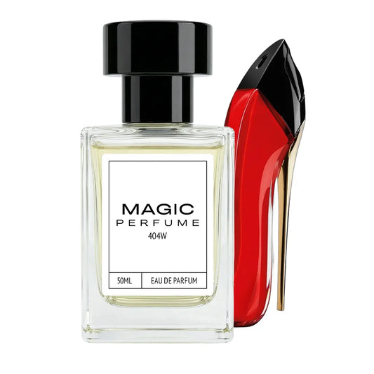 Riecht als... Very Good Girl - Nr. 404