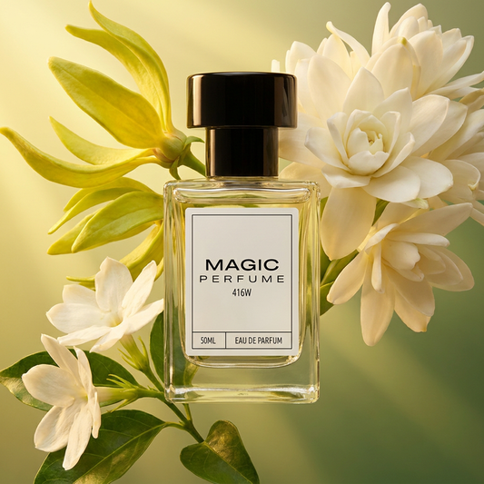 Ruikt als… Bloom Profumo Di Fiori - No. 416