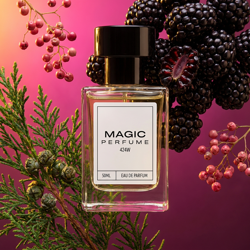 Ruikt als… Guilty Absolute Pour Femme - No. 424