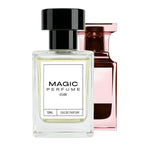 Dufter som... Kirsebærrøg - Nr. 434