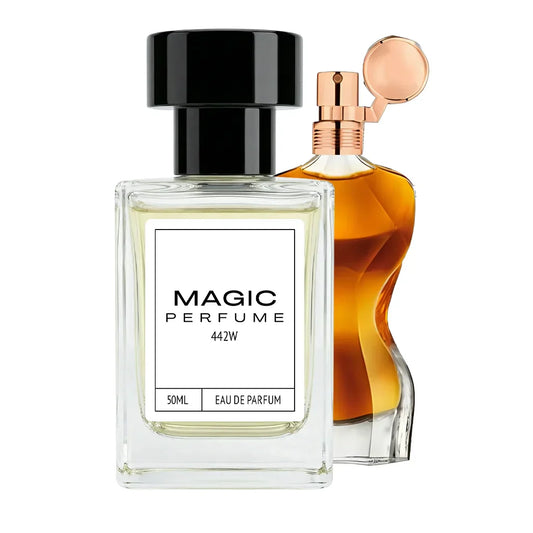 Smells Like... Classique Essence de Parfum - No. 442