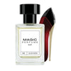 Smells like... Good Girl Velvet Fatale - No. 461