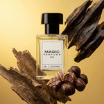 Ruikt als...  Shaghaf Oud No. 471