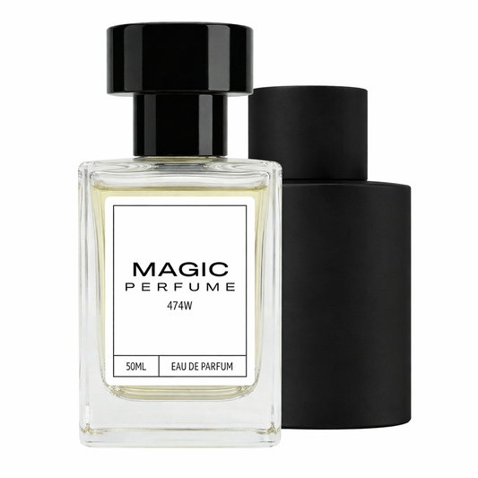 Ruikt als... Ombré Leather Parfum. - Nr.474W