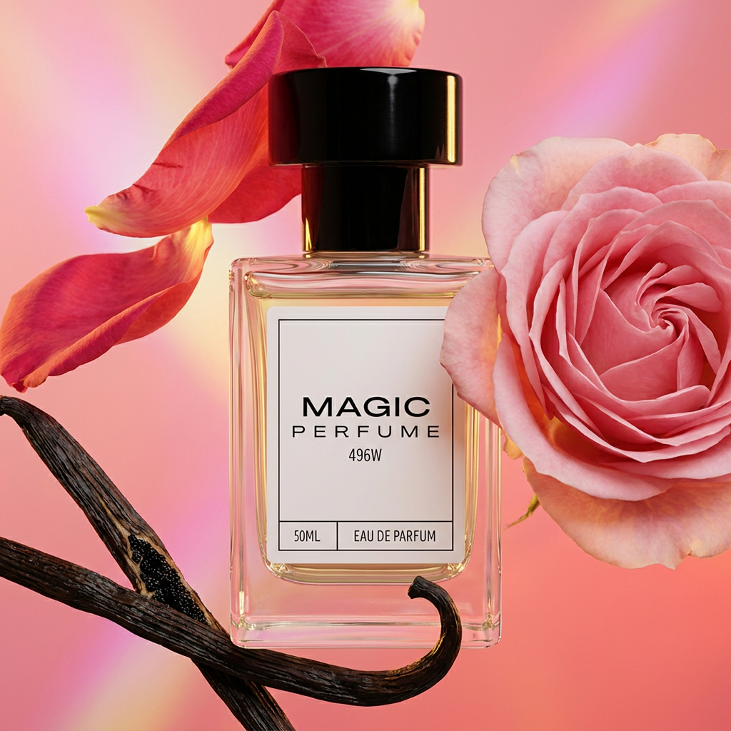 Ruikt als… Idole Nectar - No. 496