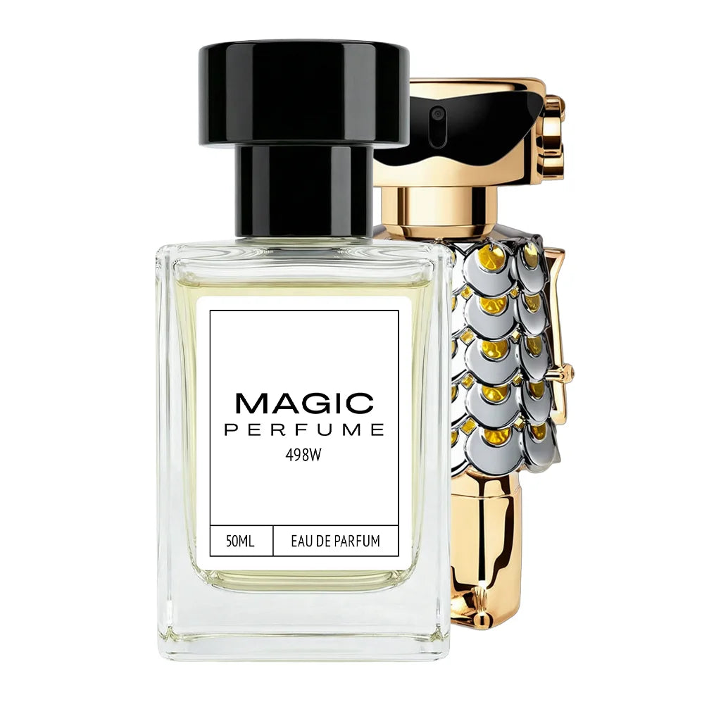 Rookt als... Fame - Nr. 498