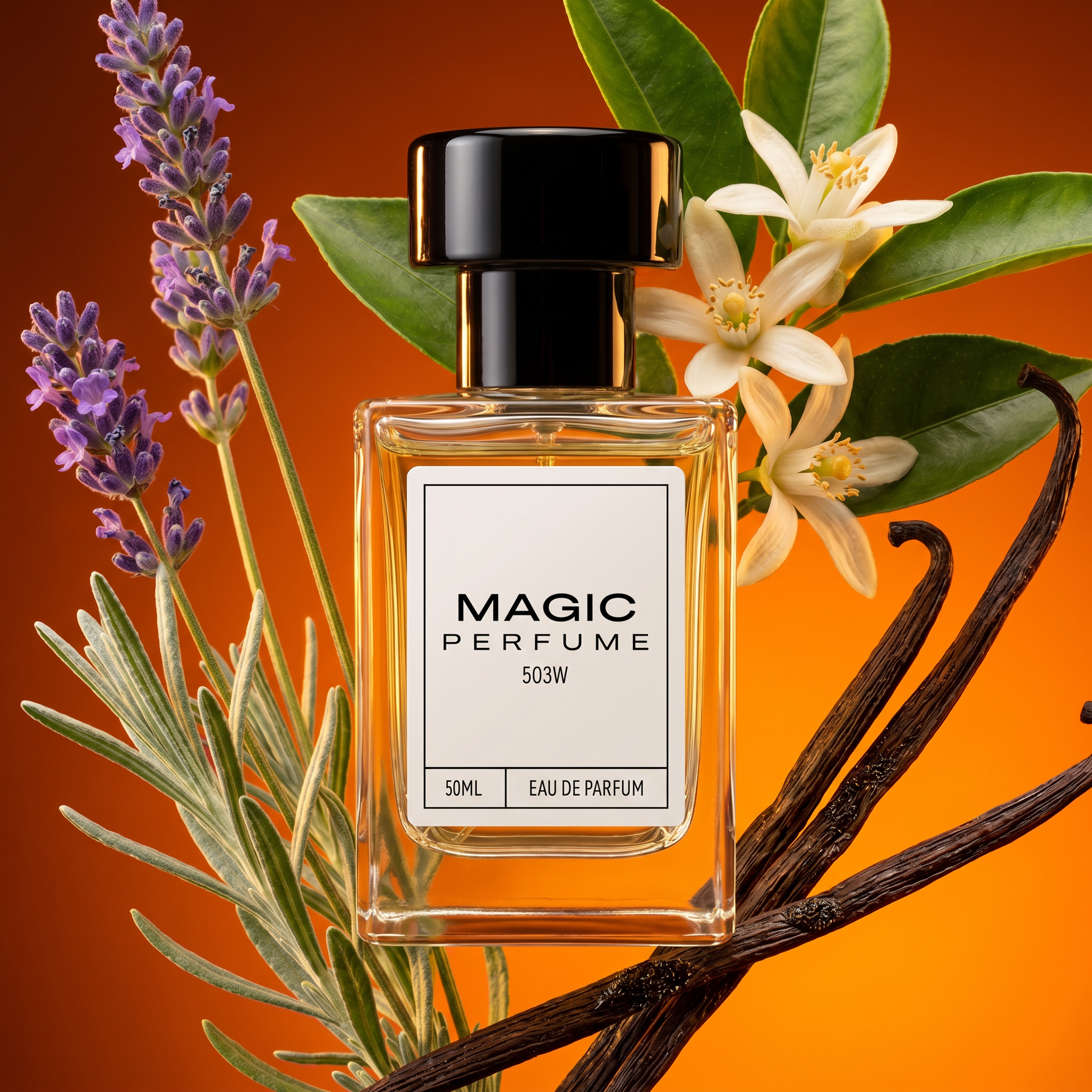 Ruikt als… Libre Intense - No. 503