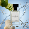 Ruikt als... Silver Mountain Water - No. 773