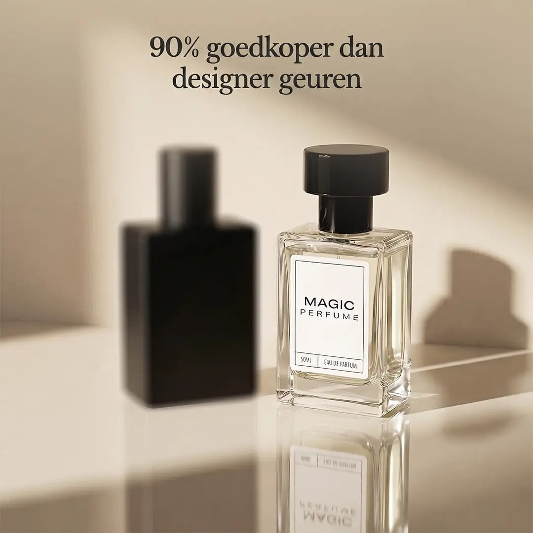 Ruikt als... Fahrenheit - No. 206