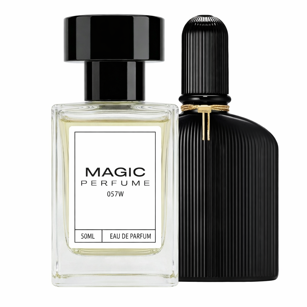 Ruikt als... Black Orchid - Nr.057W