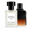 Smaržo kā... Gentleman Eau de Parfum Reserve Privée - Nr.326M