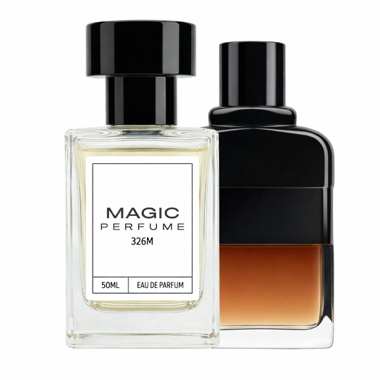 Smaržo kā... Gentleman Eau de Parfum Reserve Privée - Nr.326M
