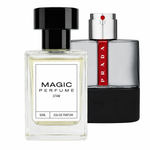 Smaržo kā... Luna Rossa Carbon Eau de Toilette - Nr.374M