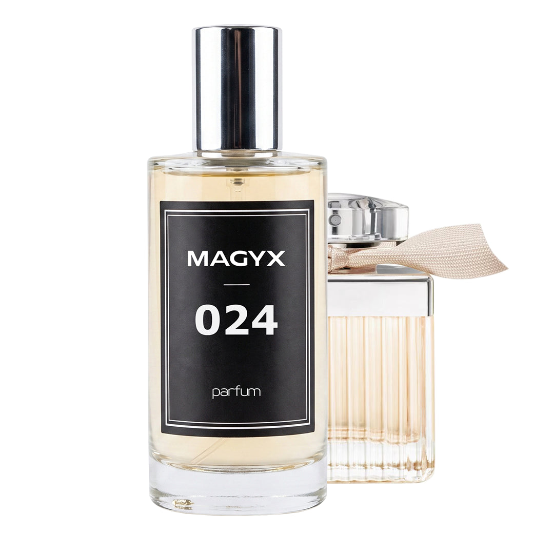 Smells like... Chloé - Nr. 024