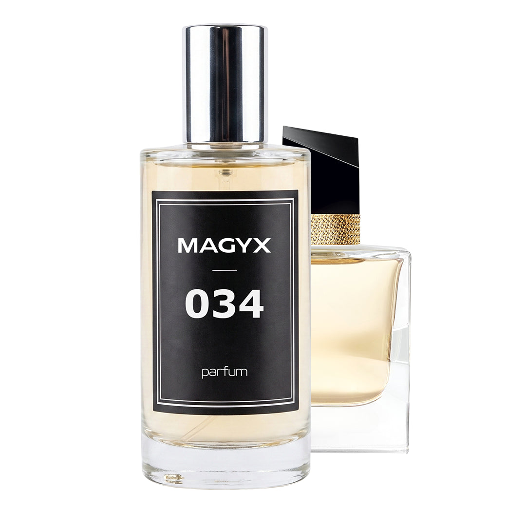 Dagbloemen – 3X 50ml Parfumflesjes