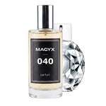 Smells like... Armani Diamonds - Nr. 040