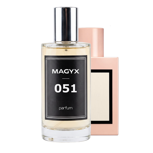 Lõhnab nagu… Bloom – nr 51