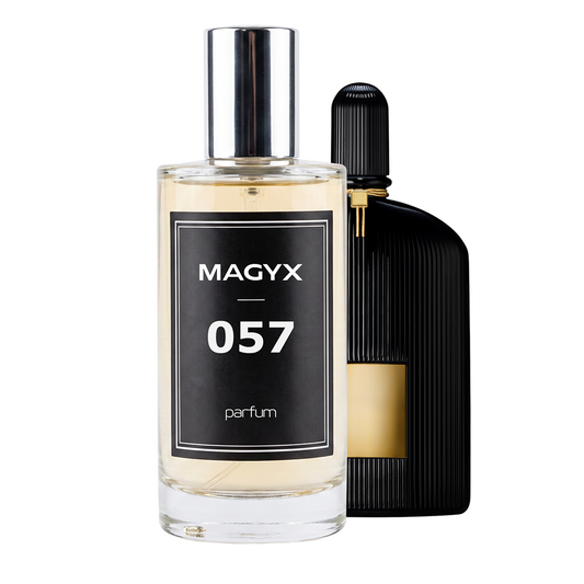 Duftet nach… Black Orchid – Nr. 057W